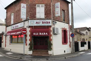 Ali Baba image