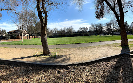 Park «West Manor Park», reviews and photos, 2910 Salem Ave, Davis, CA 95616, USA