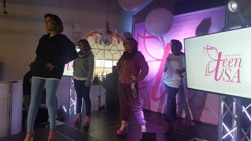 Night Club «Lauras Night Club», reviews and photos, 62 Dover St, Paterson, NJ 07501, USA