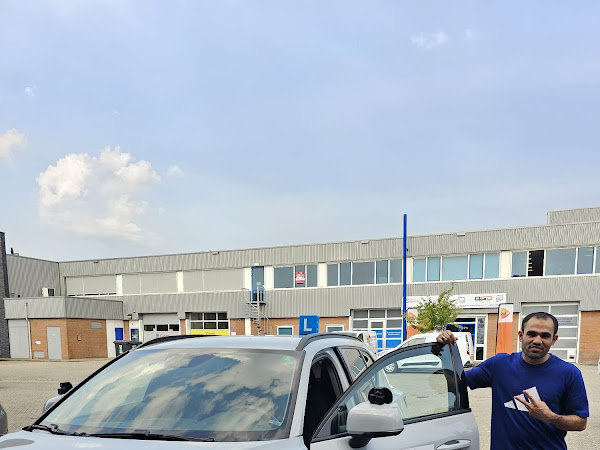 صورة التقييم بواسطة Arfan Bhatti