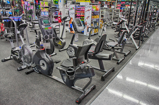 Sporting Goods Store «Academy Sports + Outdoors Cypress», reviews and photos, 28616 US-290 Frontage, Cypress, TX 77433, USA