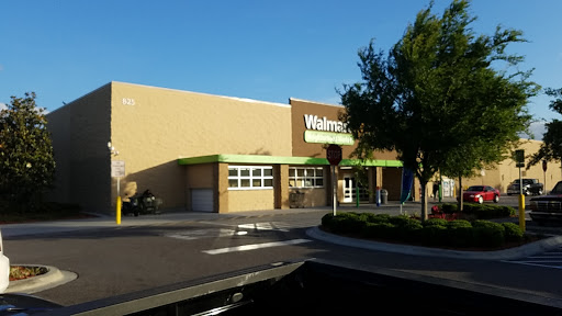 Supermarket «Walmart Neighborhood Market», reviews and photos, 825 Casa Verde Blvd, Lake Mary, FL 32746, USA
