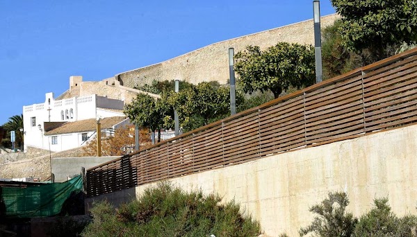 Imagen de Turiguias Visitas Turísticas Alicante (3 de 4)