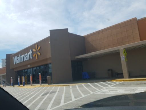 Discount Store «Walmart», reviews and photos, 1001 E Eau Gallie Blvd, Indian Harbour Beach, FL 32937, USA