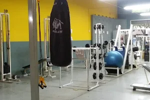 Sport Gym image