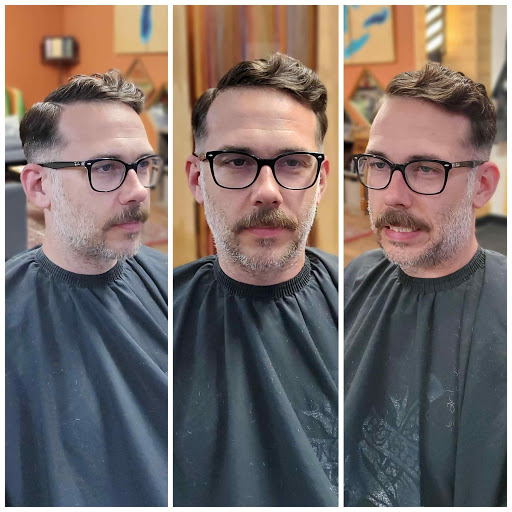 Barber Shop «Traunik Barbershop», reviews and photos, 4022 N Wilson Dr, Shorewood, WI 53211, USA