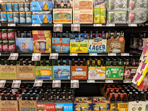 Grocery Store «Food Lion», reviews and photos, 10880 Warwick Blvd, Newport News, VA 23601, USA