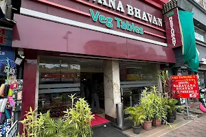 Hotel Saravana Bhavan (Pure Veg) image