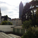 Photo n°2 de l'avis de Kiryl.a fait le 10/09/2018 à 07:27 sur le  Fair Hotel Villa Diana Westend à Frankfurt