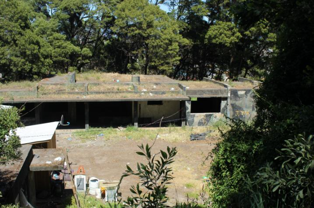 Teléfono de Monumento Nacional Sitio de Memoria Fuerte El Morro Talcahuano