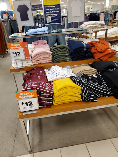 Department Store «Belk», reviews and photos, 2700 W Loop 340, Waco, TX 76711, USA