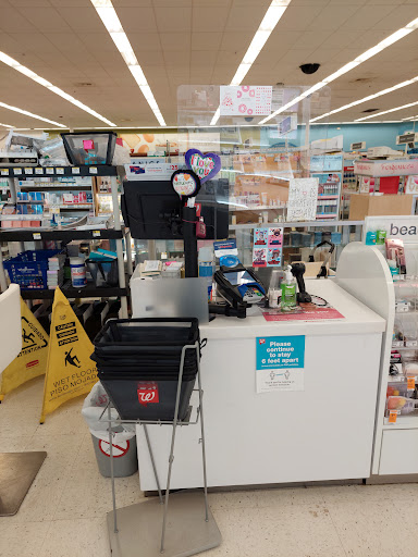 Drug Store «Walgreens», reviews and photos, 1790 E Main St, Spartanburg, SC 29307, USA