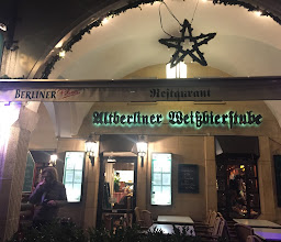 Altberliner Weißbierstube photo