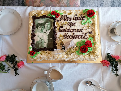 Nicky Triebel Bäckerei- u. Konditorei