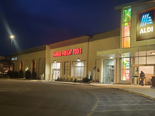 Hardware Store «Harbor Freight Tools», reviews and photos, 321 Speen St #3a, Natick, MA 01760, USA
