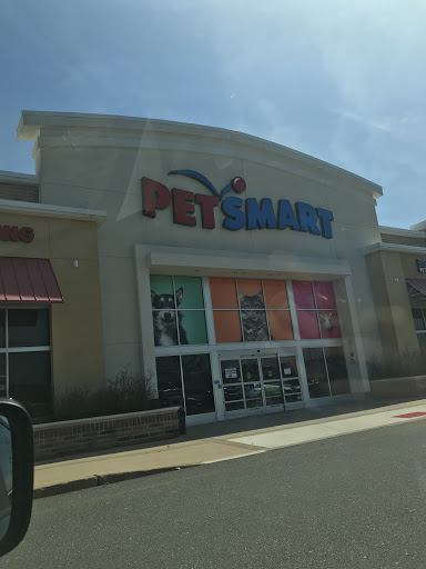 Pet Supply Store «PetSmart», reviews and photos, 219 Stafford Park Blvd, Manahawkin, NJ 08050, USA