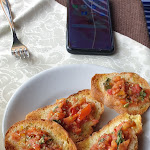 Photo n°3 de l'avis de Joe.a fait le 27/09/2021 à 18:40 sur le  Ristorante - Trattoria Cu Mangia Fa Muddrichi à Porto Empedocle