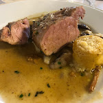 Photo n°3 de l'avis de g.i fait le 21/09/2021 à 14:43 sur le  Casa della Contadinanza à Udine