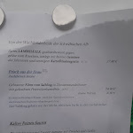 Photo n°24 de l'avis de B... fait le 10/03/2024 à 21:27 sur le  Speisecafe Schlössle à Bad Urach