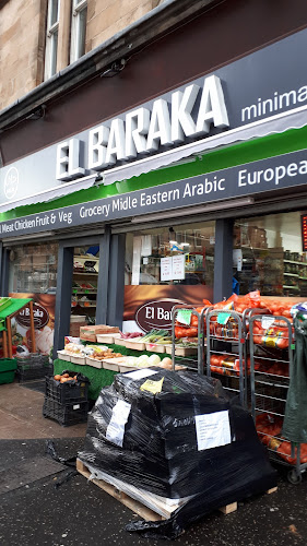El Baraka - Supermarket