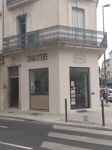 Boucherie Traiteur Reverdel 34500 Béziers