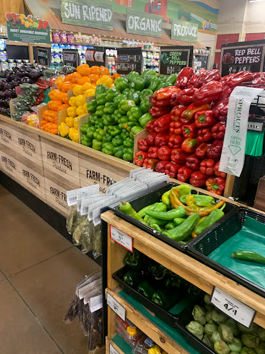 Health Food Store «Sprouts Farmers Market», reviews and photos, 6605 Fallbrook Ave, West Hills, CA 91307, USA