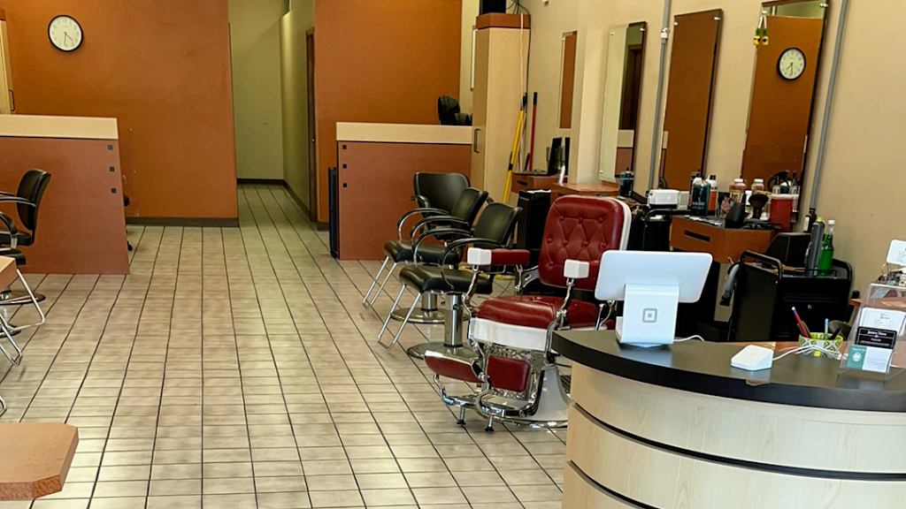 Master Barbers 61107