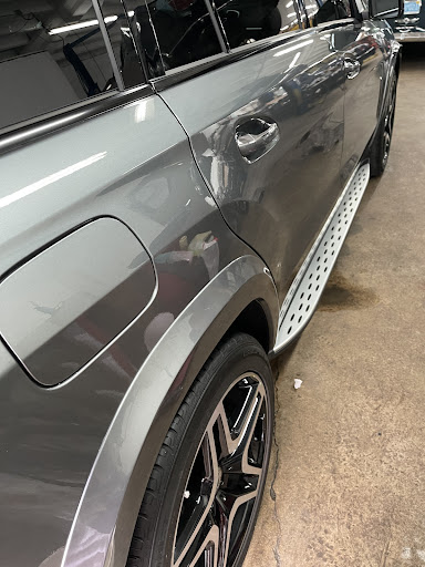 Car Dealer «Vantage Motorworks Inc.», reviews and photos, 1898 NE 151st St, Miami, FL 33162, USA