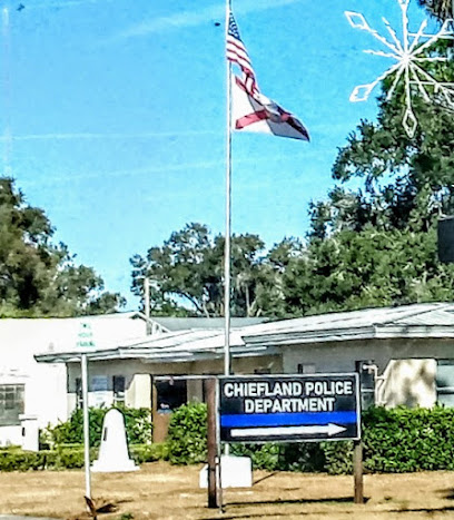 Chiefland Police Department