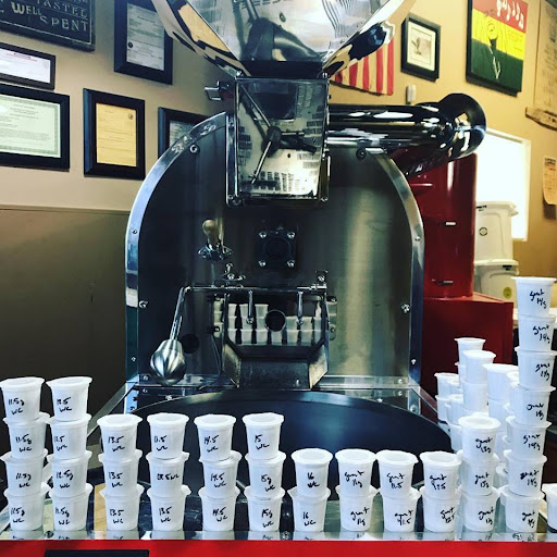 Coffee Shop «Covenant Coffee», reviews and photos, 1700 N Chester Ave, Bakersfield, CA 93308, USA