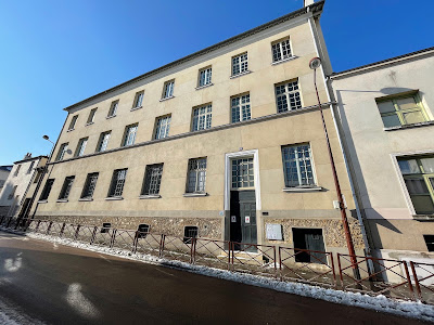 Ecole Privée Saint Symphorien à Versailles