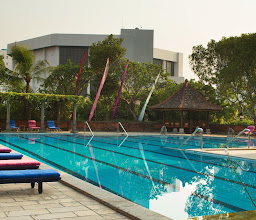 Olympic Hotel photo
