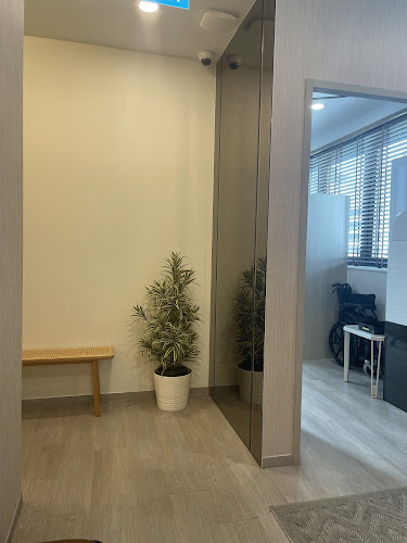 HOP Medical Centre (Orchard) Executive Health Screeners - Singapore