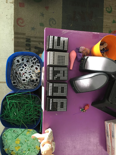 Second Hand Store «The Scrap Exchange», reviews and photos, 2050 Chapel Hill Rd, Durham, NC 27707, USA