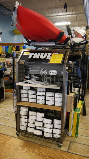 Canoe & Kayak Tour Agency «Osprey Bay Outdoors», reviews and photos, 160 N Belcher Rd, Clearwater, FL 33765, USA