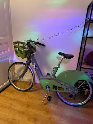Le 23 - C&E à Paris