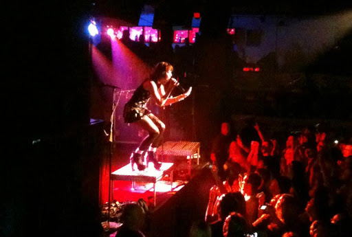 Night Club «Club Fever», reviews and photos, 222 S Michigan St, South Bend, IN 46601, USA