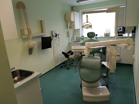 Andrew Brown Dentist - Emergency Norwich Dentist