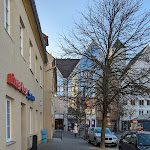 Photo n°4 de l'avis de Alexander.r fait le 02/12/2022 à 07:14 sur le  Joesepp´s Hotel am Hallhof à Memmingen