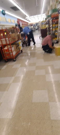 Supermarket «Publix Super Market at San Carlos», reviews and photos, 16950 San Carlos Blvd, Fort Myers, FL 33908, USA