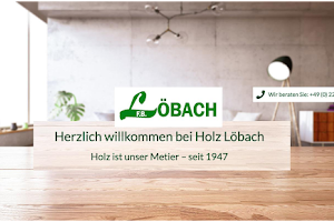 F.B. Löbach Holzhandlung Bau- und Möbelbeschläge e. K. image