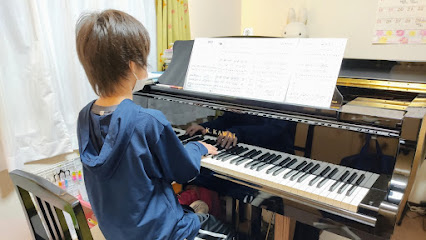 コスモピアノスクール 飯能 ピアノ教室