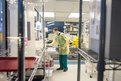 Pharmacy «The Compounder», reviews and photos, 340 Marshall Ave, Aurora, IL 60506, USA