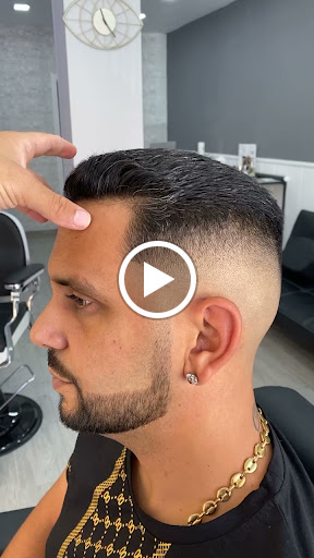 Only cuts Barbería By Sergi Paloma en Abrera, Barcelona
