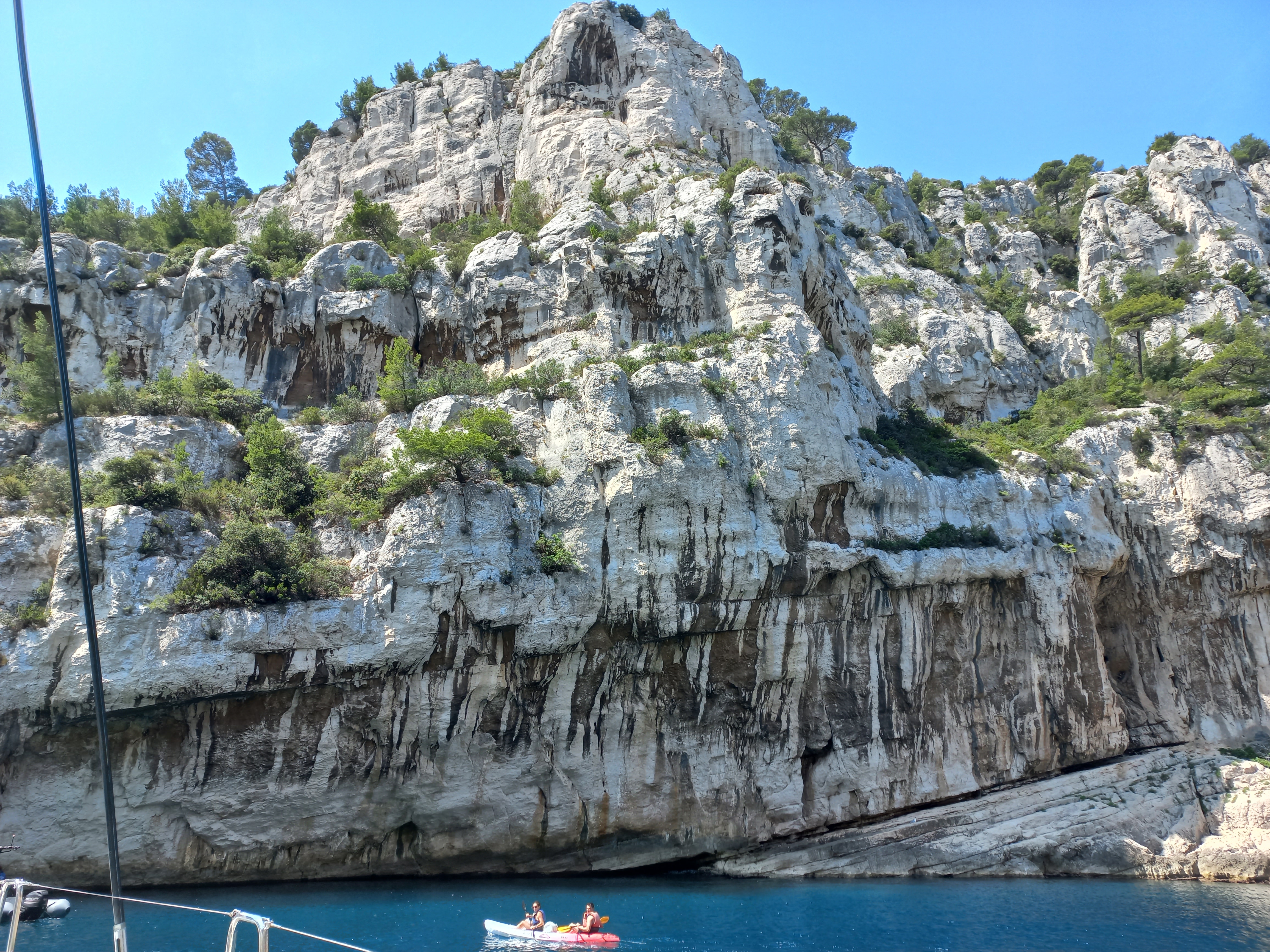 Photo n° 4 de l'avis de eric.a fait le 18/07/2023 à 17:31