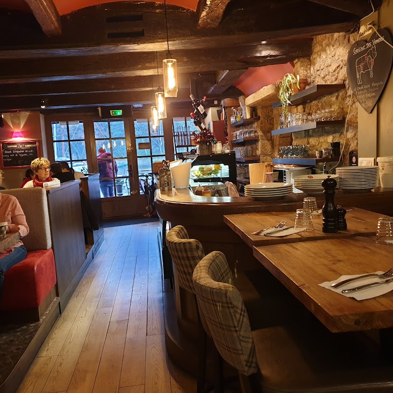 Bar / Restaurant L'Armoric