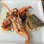 Photo n°2 de l'avis de paolo.u fait le 24/07/2021 à 17:40 sur le  Bagno Italia à Marina di Pietrasanta