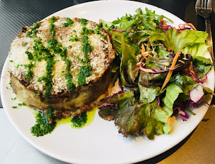 Photo n°12 de Mademoiselle Fifi Restaurant Marseille à Marseille ()