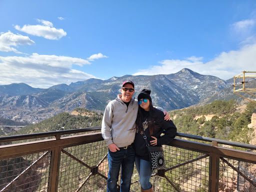 Tourist Attraction «Cave of the Winds», reviews and photos, 100 Cave of the Winds Rd, Manitou Springs, CO 80829, USA