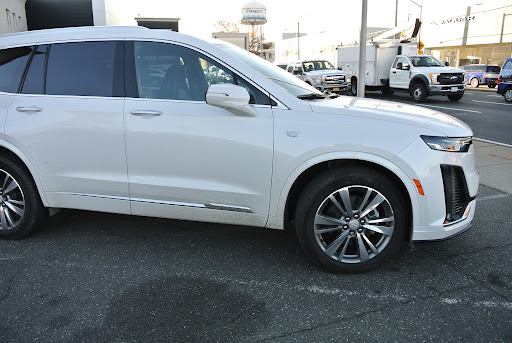 Cadillac Dealer «Paul Conte Cadillac», reviews and photos, 169 Sunrise Hwy, Freeport, NY 11520, USA